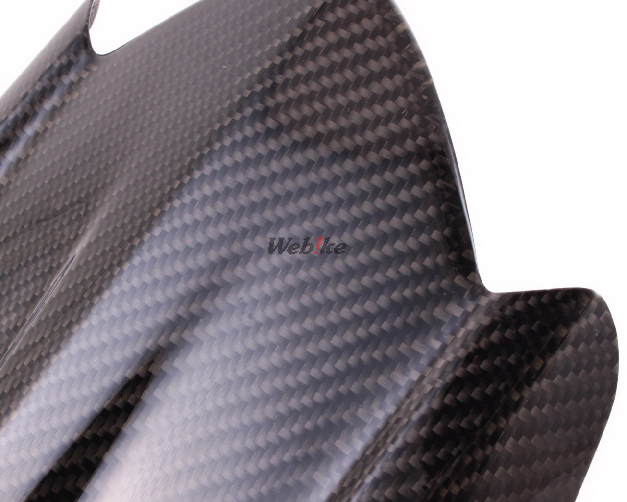 楽天市場】CLEVER WOLF クレバーウルフ リアフェンダー ZX-6R KAWASAKI