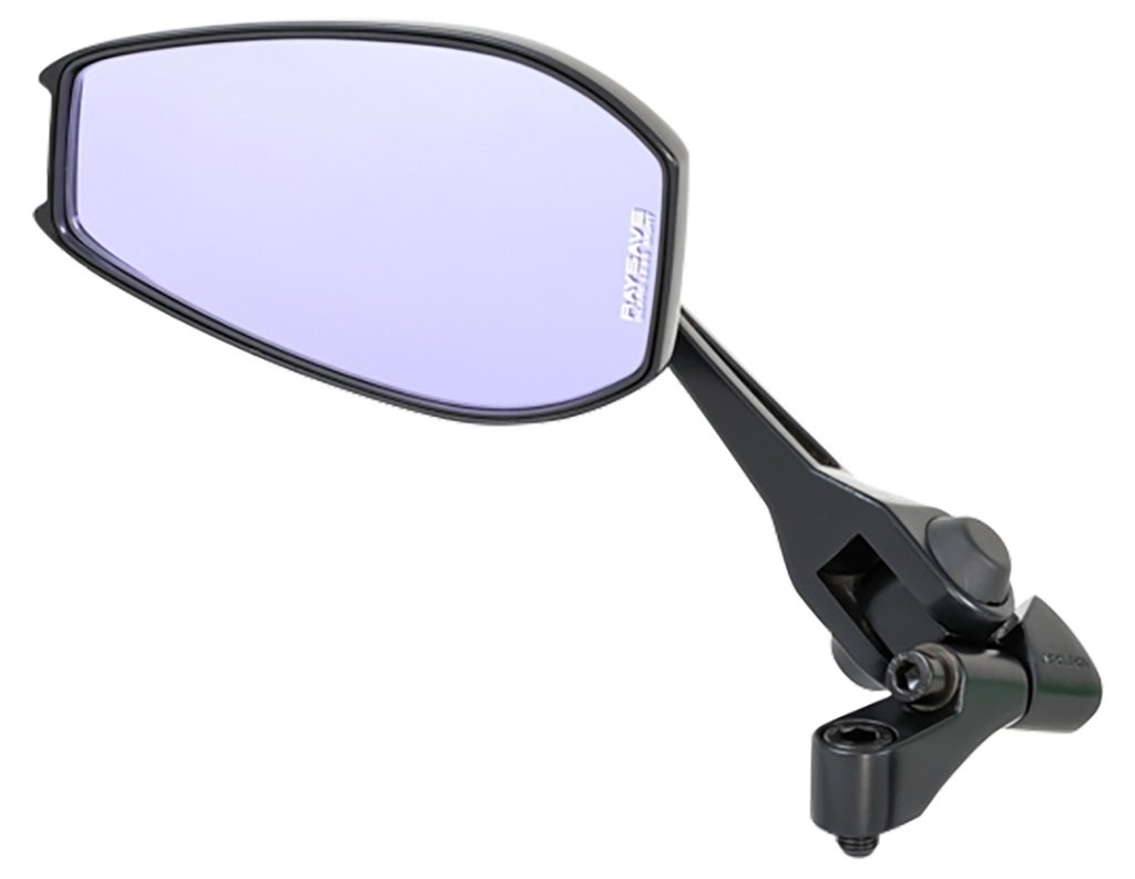 楽天市場】TANAX NAPOLEON タナックス ナポレオン シャークミラー7