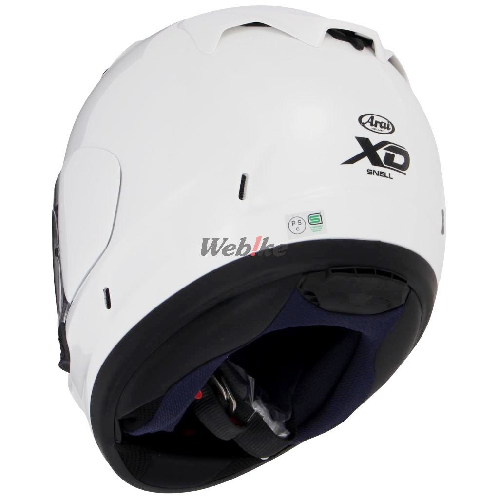 楽天市場】Arai アライ XD [エックスディー フラットブラック