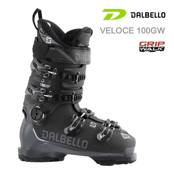 楽天市場】ダルベロ スキーブーツの通販