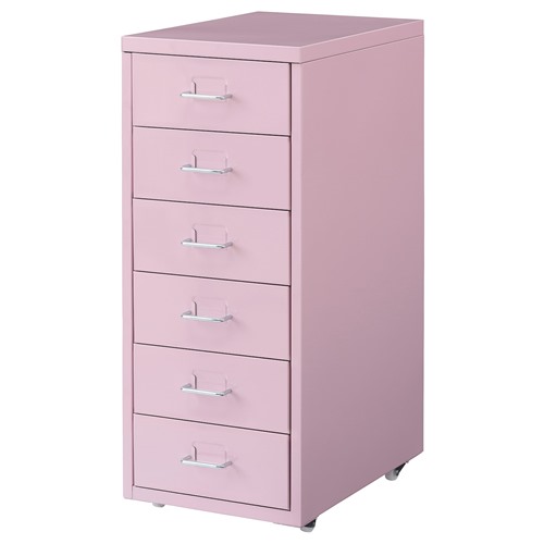 楽天市場】[IKEA/イケア/通販]HELMER ヘルメル 引き出しユニット