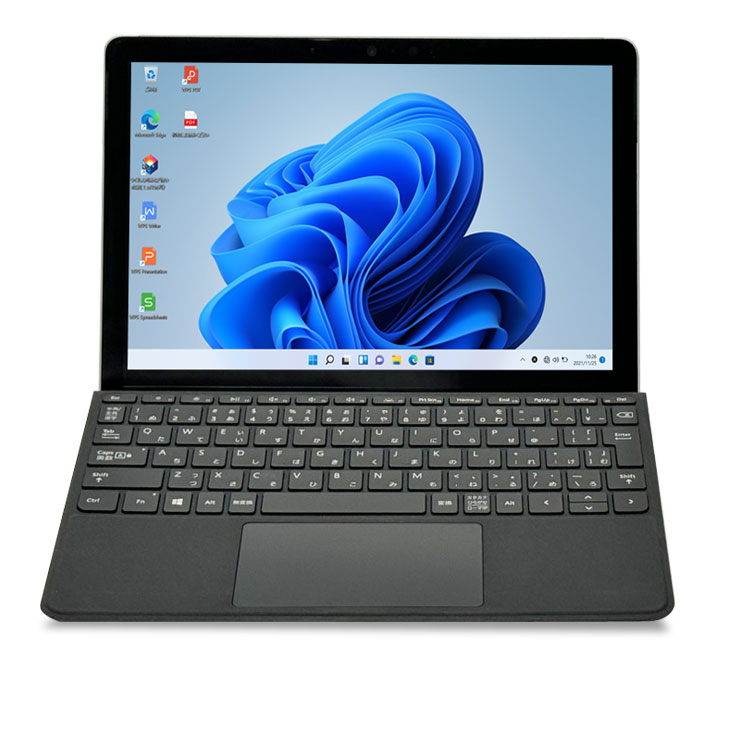 楽天市場】【今だけ便利な3大オマケ付属】Microsoft Surface GO2 [Core