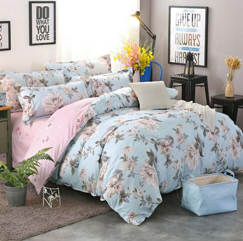 姫系 花柄 ベッドシーツセット シングル 新品未使用 楽天市場】送料