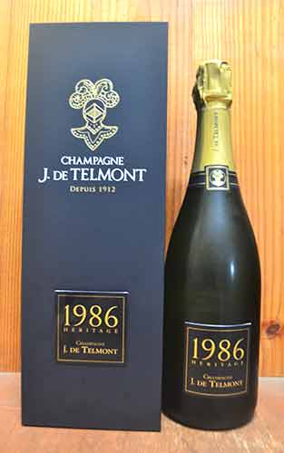 楽天市場】【豪華箱付】1986年 J (ジ) ド テルモン ヘリテージ