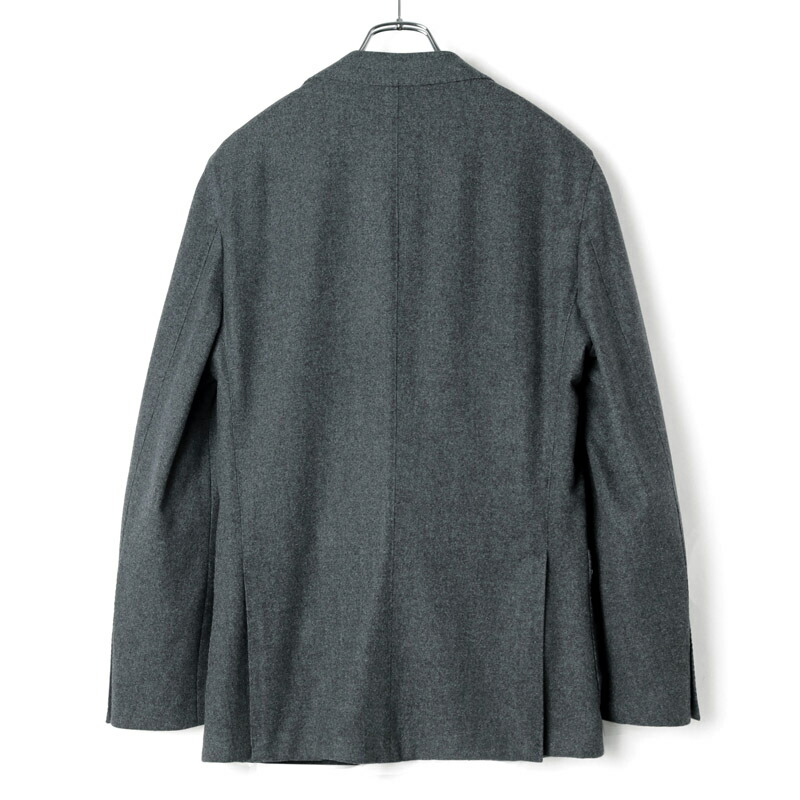 楽天市場】【55%OFF】BOGLIOLI / ボリオリ｜ガーメントダイウール