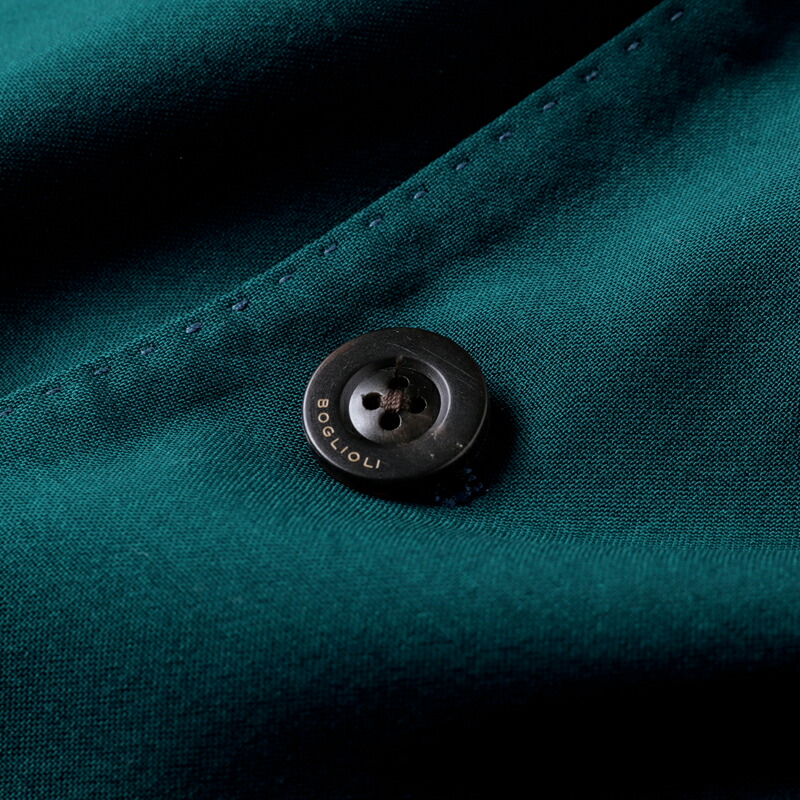 楽天市場】【70%OFF】BOGLIOLI / ボリオリ｜製品染めウールトロピカル