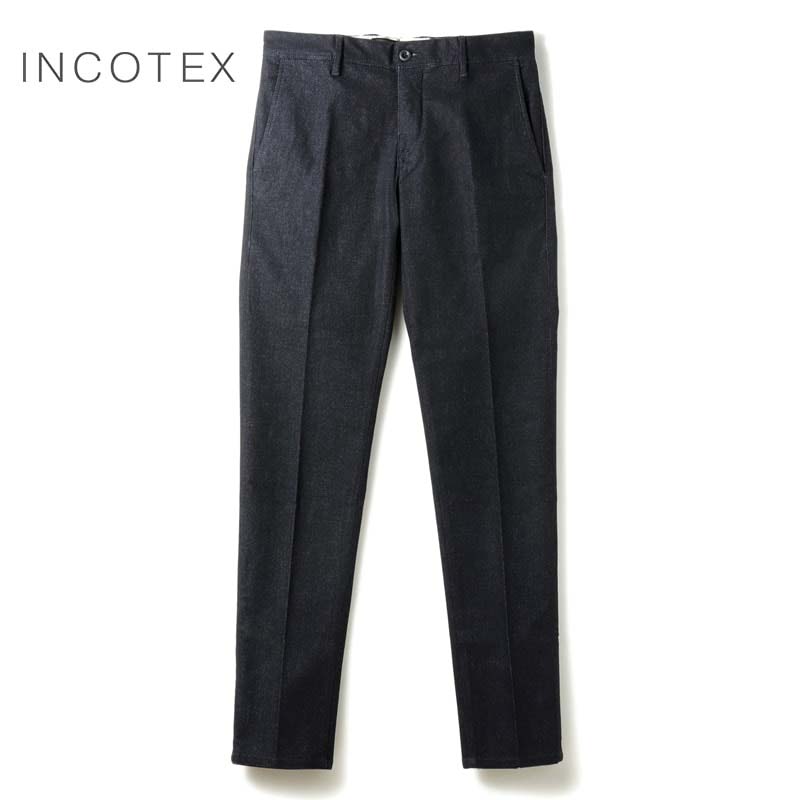 楽天市場】【45%OFF】 INCOTEX SLACKS / インコテックス スラックス