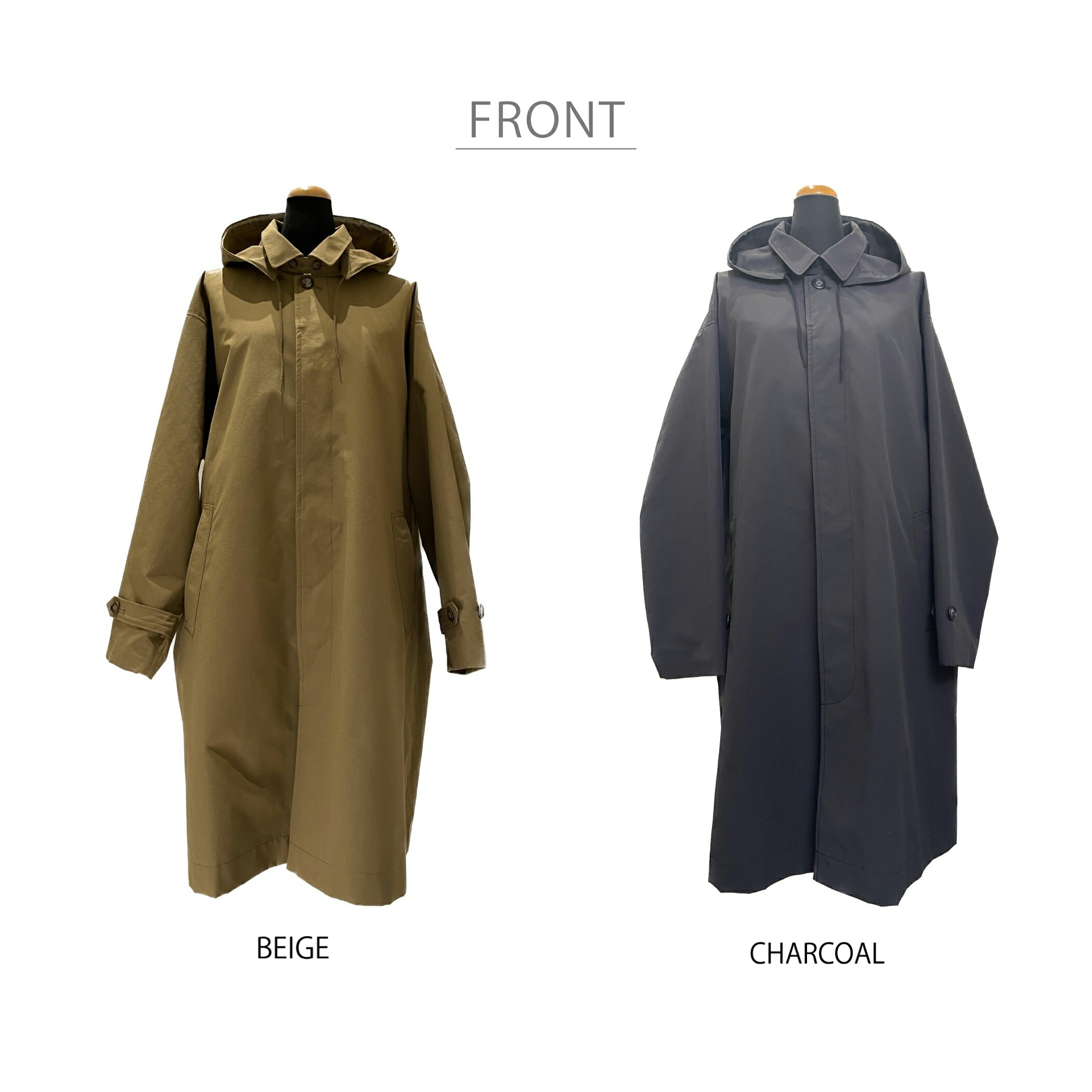 楽天市場】SASSAFRAS / Gardening at Night Coat ササフラス