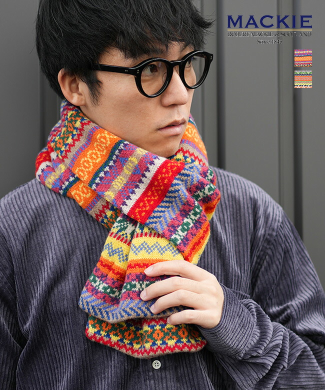 楽天市場】[JACQUARD] ROBERT MACKIE(ロバートマッキー) JACQUARD