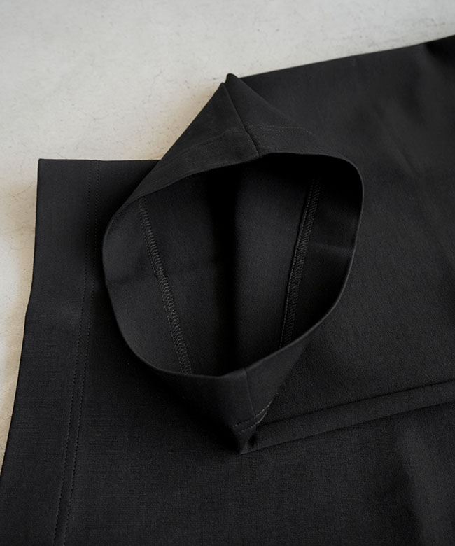 楽天市場】[LTD-137]Veritecoeur(ヴェリテクール) Relax Jersey Wide