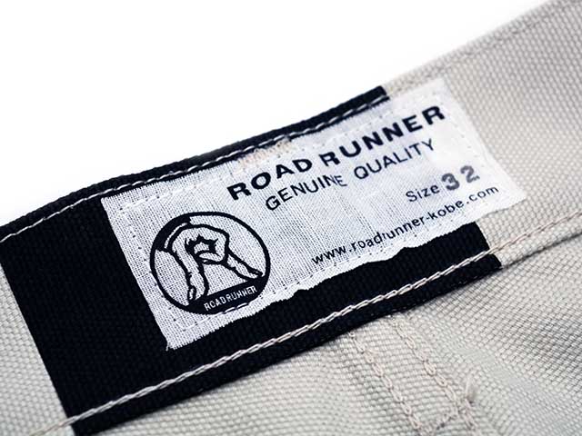 楽天市場】【ROAD RUNNER/ロードランナー】「Prisoner Pants
