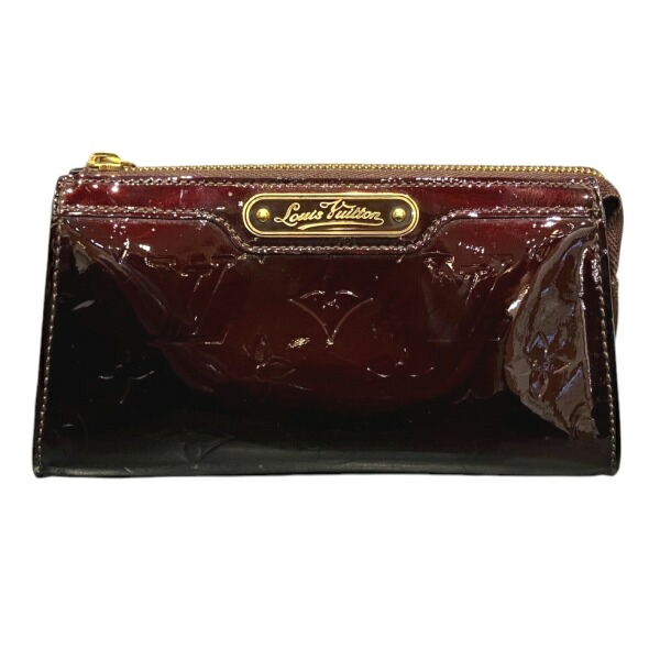 楽天市場】ルイヴィトン ヴェルニ ポーチの通販