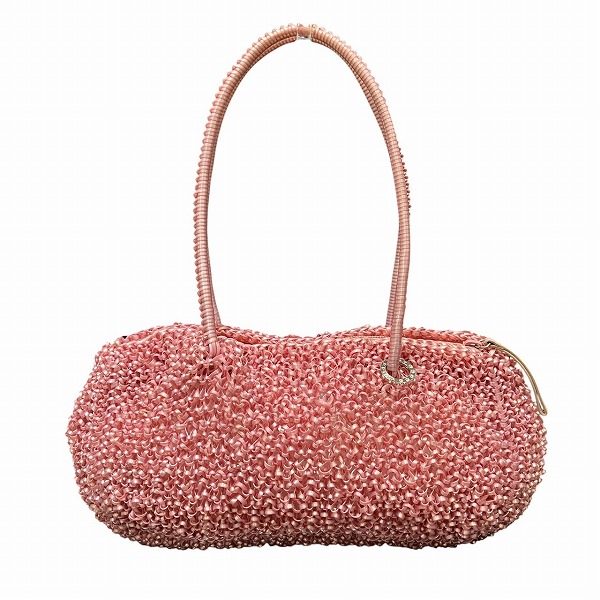 楽天市場】アンテプリマ ピンク バッグの通販