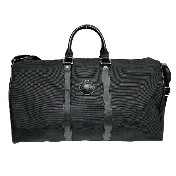 楽天市場】ハンティングワールド ベンツ ボストンバッグの通販