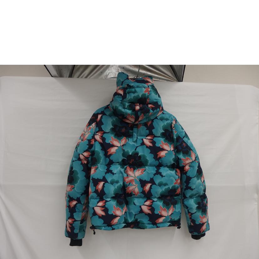 楽天市場】KENZO ケンゾー/ダウンジャケット/Bランク/82【中古