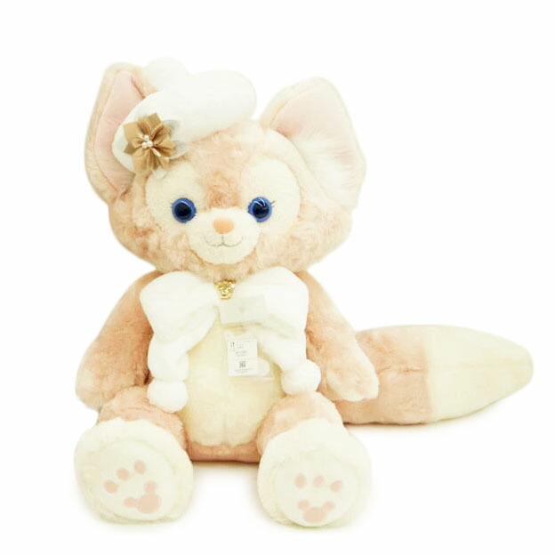 楽天市場】東京ディズニーシー/リーナベル M ぬいぐるみ ダンシング