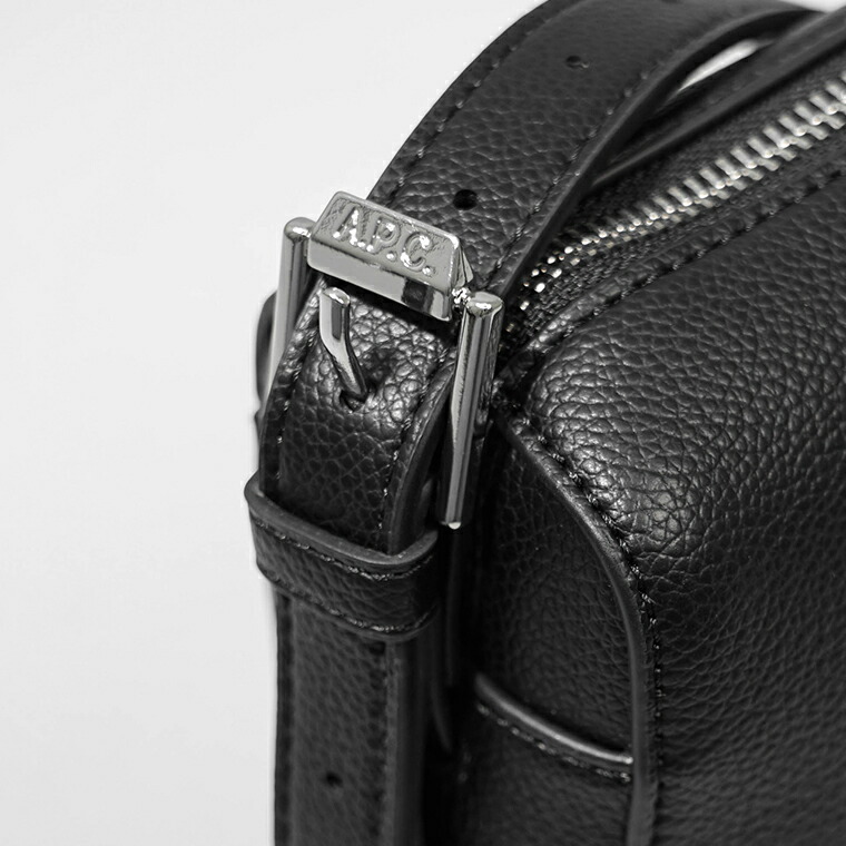 楽天市場】アーペーセー A.P.C. メンズ レディース ショルダーバッグ