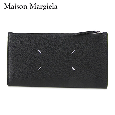 楽天市場】メゾンマルジェラ Maison Margiela ユニセックス 長財布