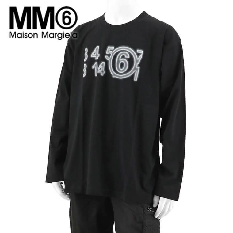 楽天市場】エムエムシックス メゾンマルジェラ MM6 Maison Margiela