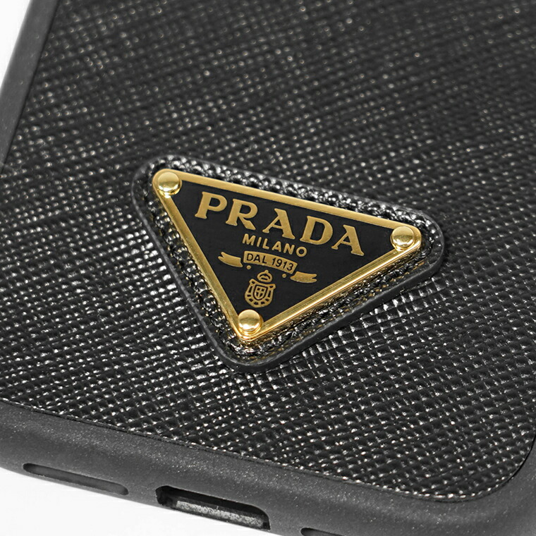 楽天市場】プラダ PRADA レディース メンズ iPhone 15 Pro 専用ケース