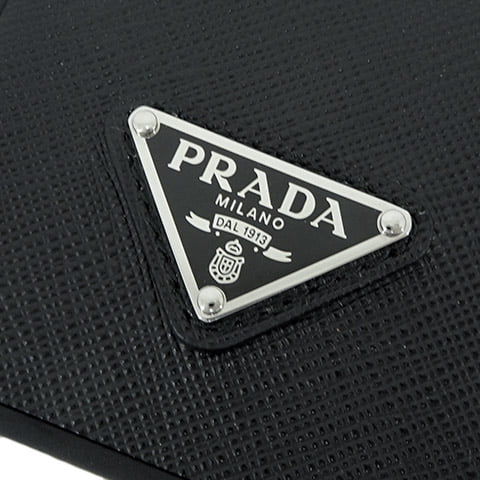 楽天市場】プラダ PRADA メンズ iPhone 13 Pro 専用ケース SAFFIANO
