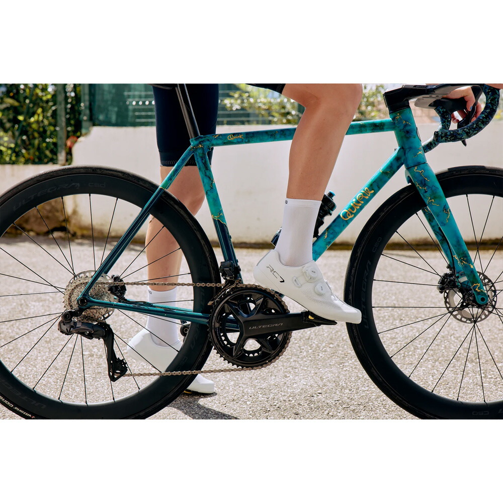 楽天市場】シマノ SH-RC703 ホワイト ワイドタイプ SPD-SL シューズ