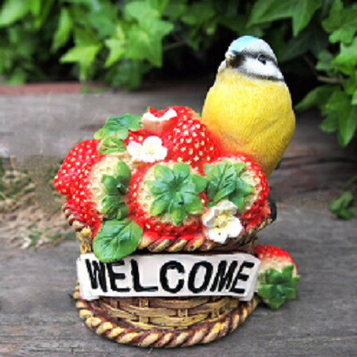 楽天市場】スワロフスキー オオハシ 鳥 置物 5493725 ギフト