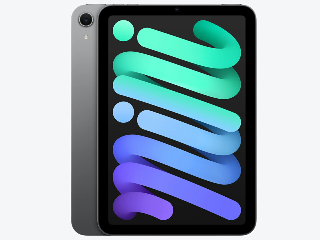 楽天市場】【未開封｜未使用 】iPad mini A17 Pro (ipad mini7) 8.3