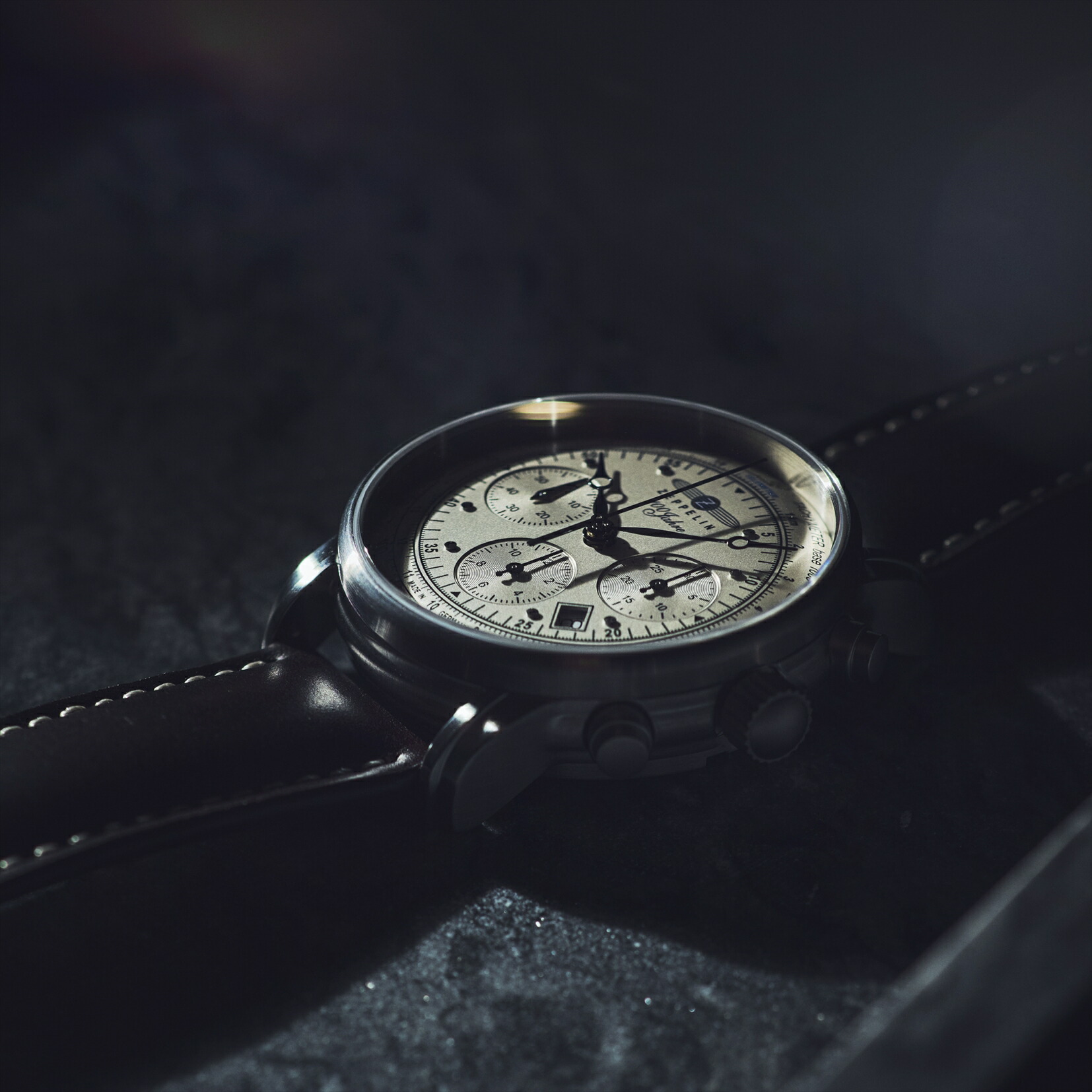 楽天市場】【レビュー特典あり】【ブランド直営店】ZEPPELIN