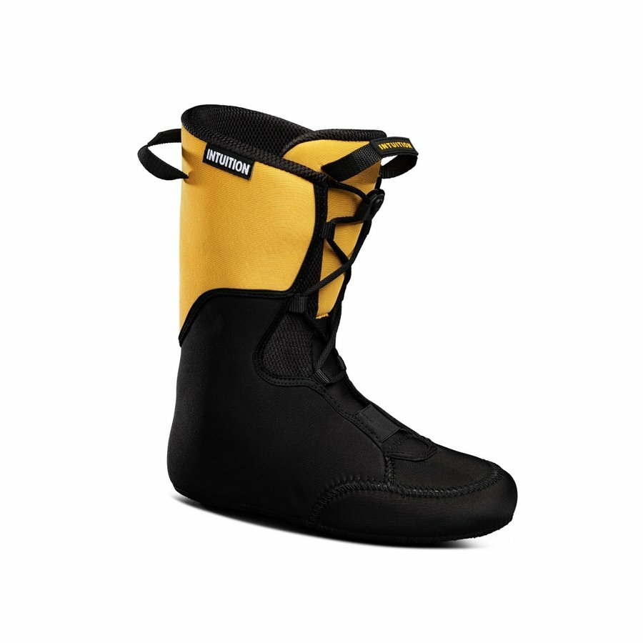 楽天市場】INTUITION サーモインナー LUXURY UPZ DEELUXE MOUNTAIN