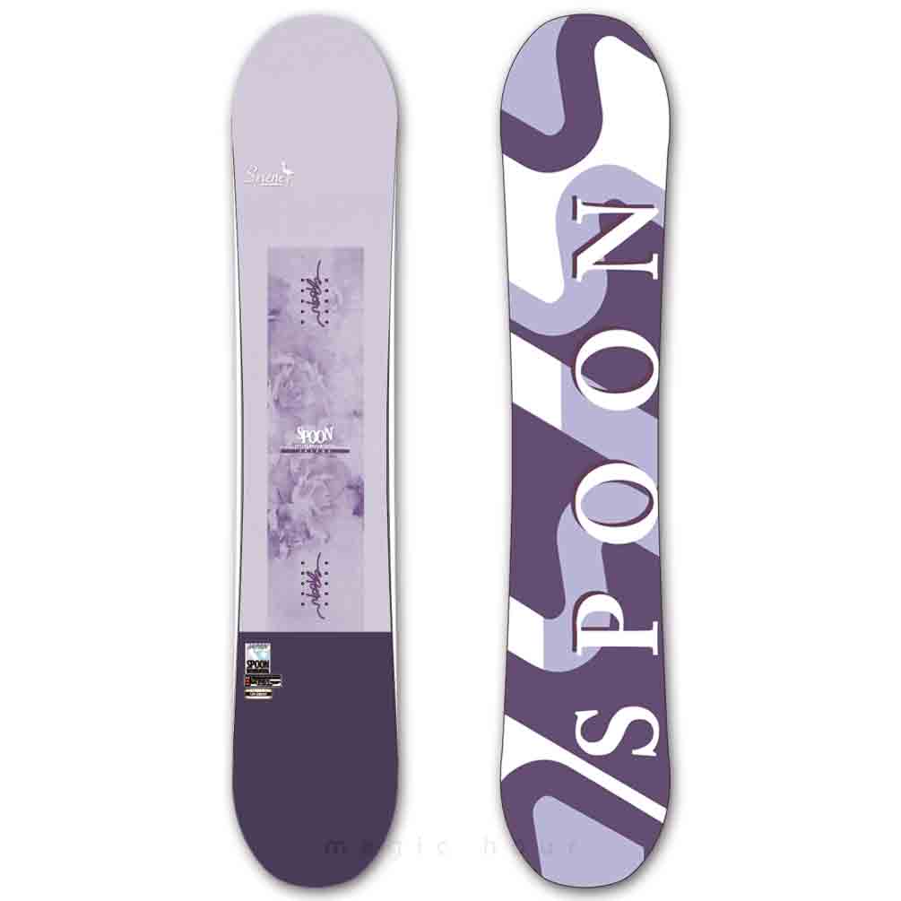 楽天市場】スノーボード 板 セット レディース 2点 スノボー