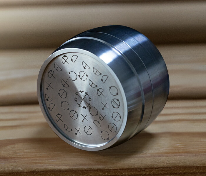 楽天市場】カタカムナ バレル・コア 第7首 : クスリエショップ ユニカ