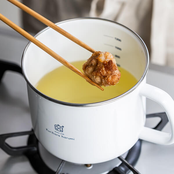 楽天市場】【栗原はるみ/保存容器/ギフト包装可】 ホーロー ストッカー