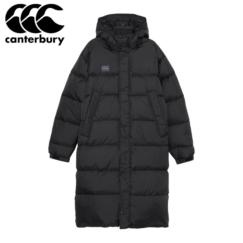 極希少 Canterbury 三菱重工相模原ダイナボワーズ ベンチコート 4L 極