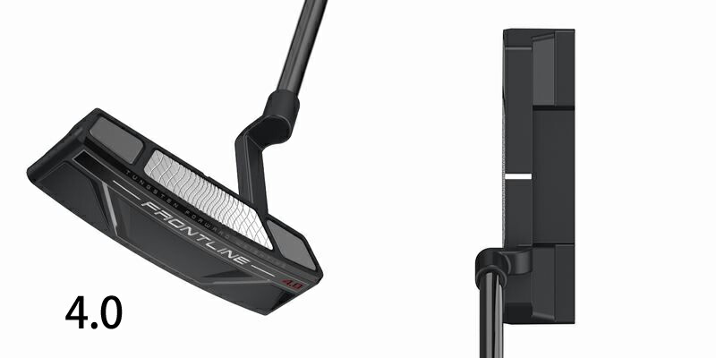 楽天市場】2021モデル クリーブランドゴルフ FRONT LINE フロント