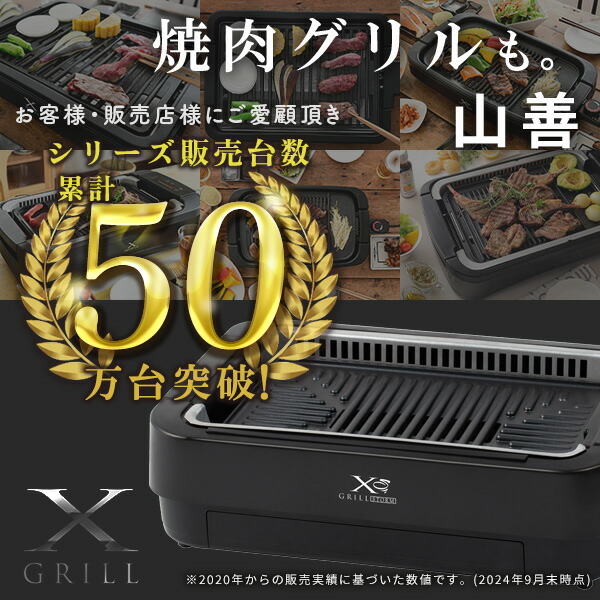 楽天市場】焼肉プレート ホットプレート 減煙 無煙 煙の少ない 焼き肉