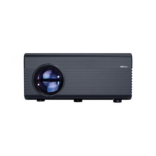 楽天市場】ダイニチ電子 WPJS400 コンパクトプロジェクター 小型 高