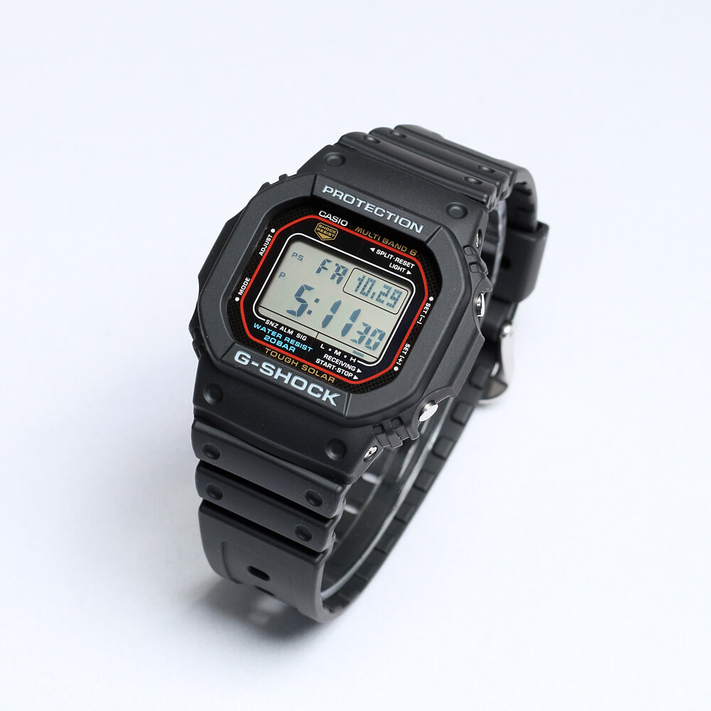 楽天市場】【1日限定☆10%OFFクーポン&ポイントアップ】カシオ G