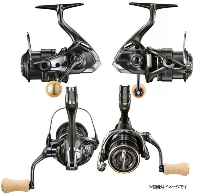 楽天市場】シマノ/SHIMANO 23y カーディフ XR C2000SHG 【CARDIFF XR