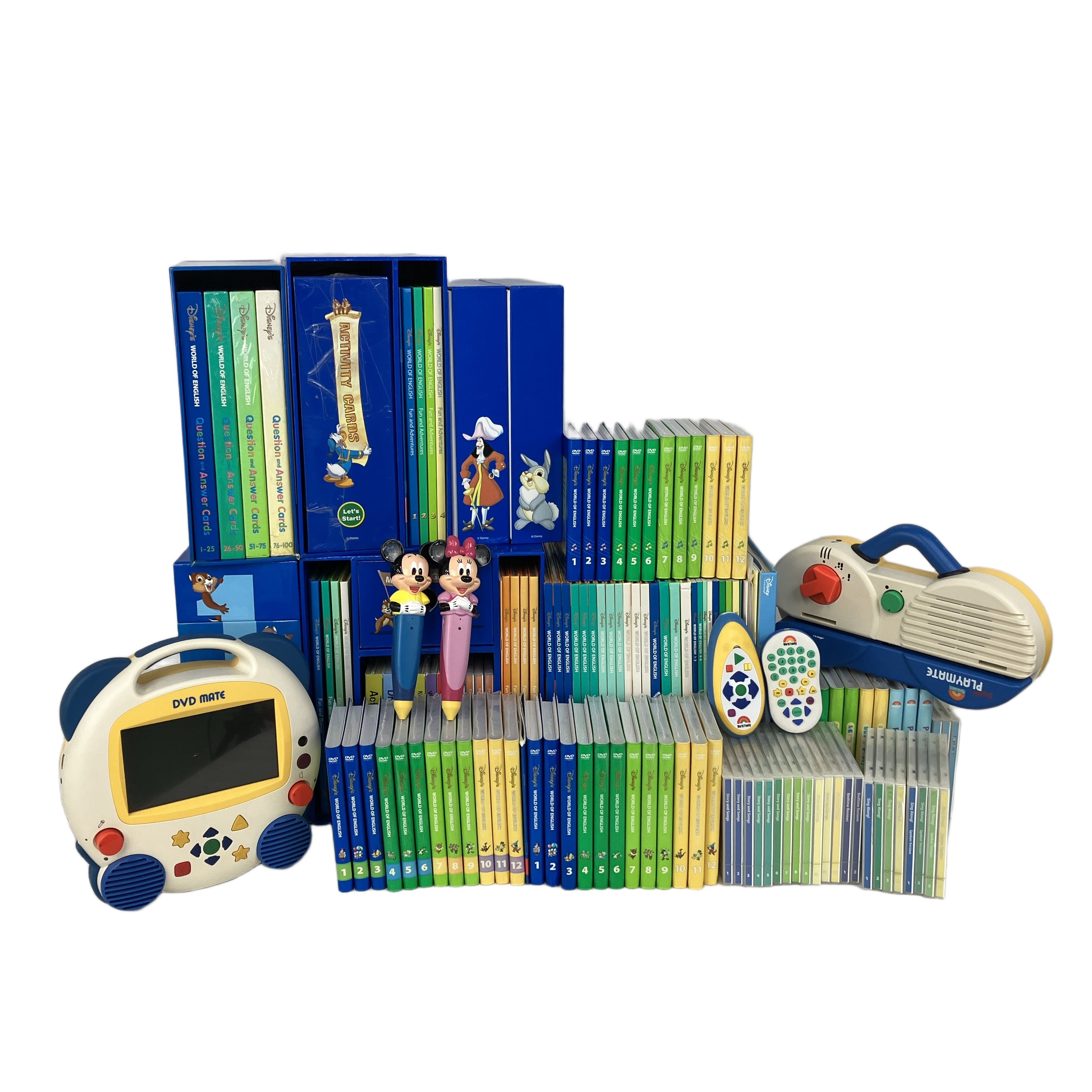 楽天市場】DWE フルセットの通販