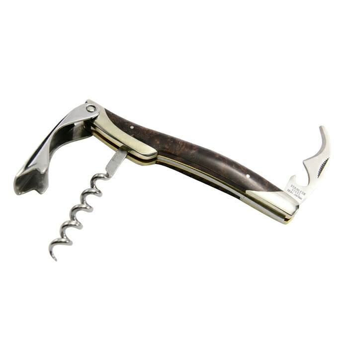 楽天市場】【楽天ランキング1位受賞】ATHRO アスロ ソムリエナイフ