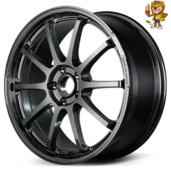 19インチ rays グラムライツ」の人気商品一覧 | 安い商品を通販サイト