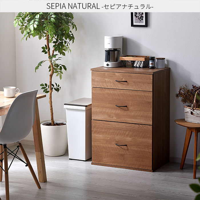 楽天市場】チェスト ディスプレイラック 省スペース 大容量 隠す収納