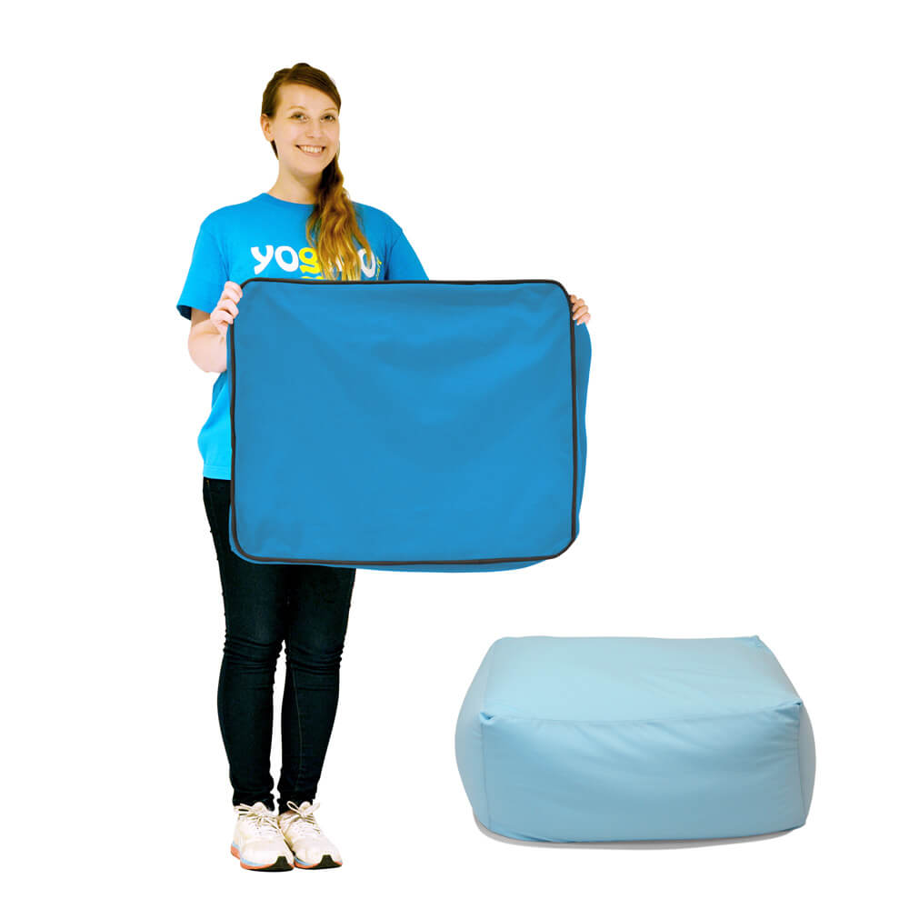 楽天市場】【送料無料】 Yogibo ヨギボー Yogibo Ottoman（オットマン