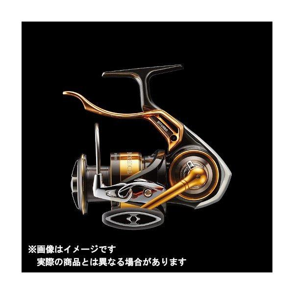 ダイワ トーナメント ISO 3000XH-LBD (リール) 価格比較 - 価格.com