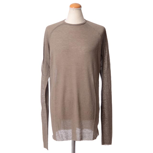 Haider ackermann ロングスリーブ