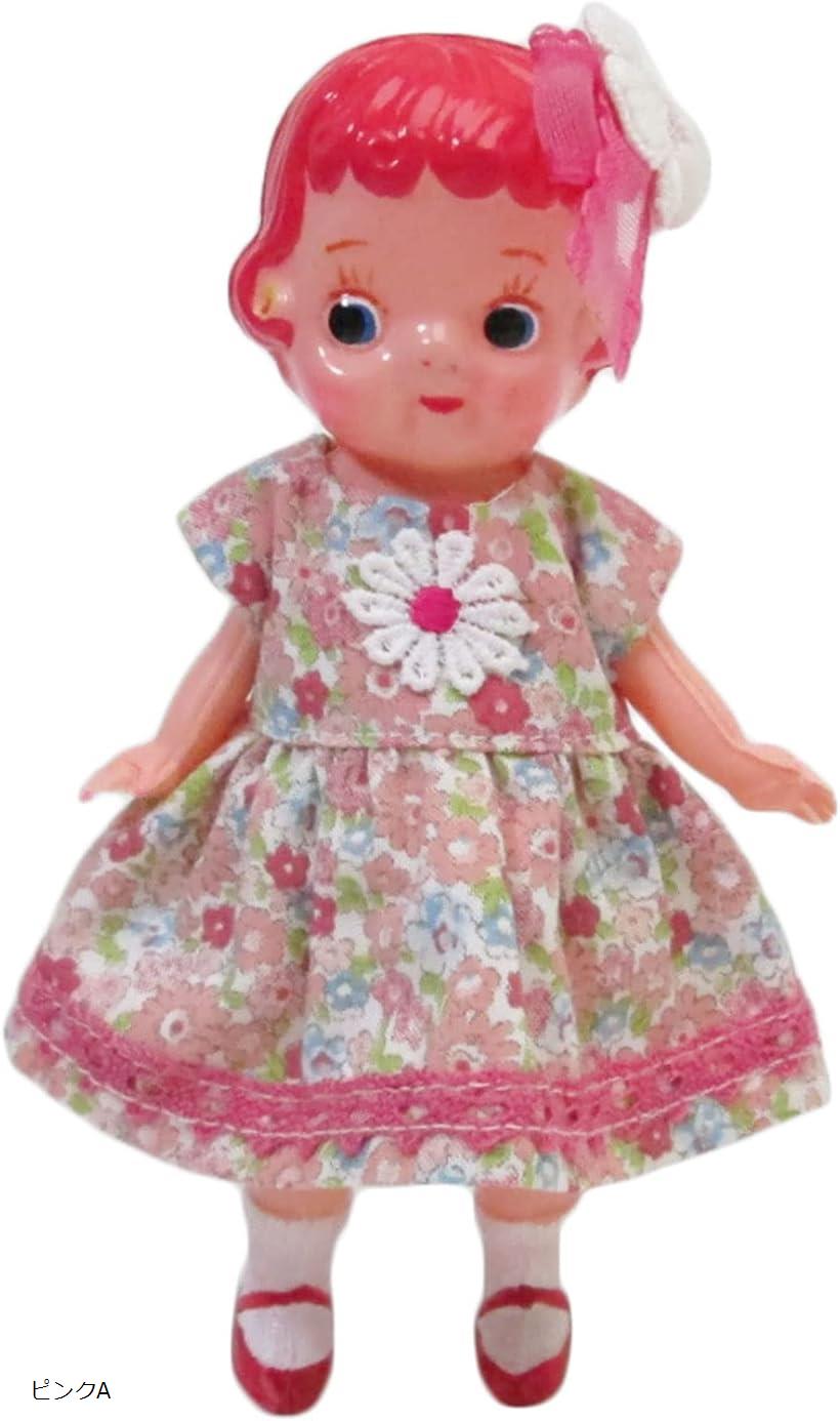 ヴィンテージ◇駄菓子屋セット②◇セルロイド人形 アンティーク 昭和