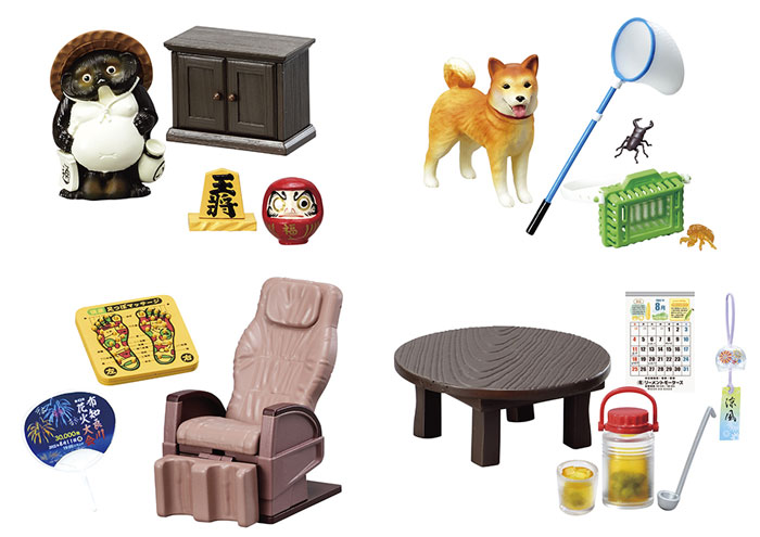 楽天市場】【送料無料!】 リーメント ぷちサンプルシリーズ ぼくの