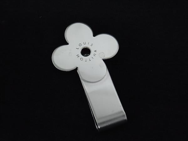 楽天市場】ルイ ヴィトン フラワー モチーフ マネークリップの通販