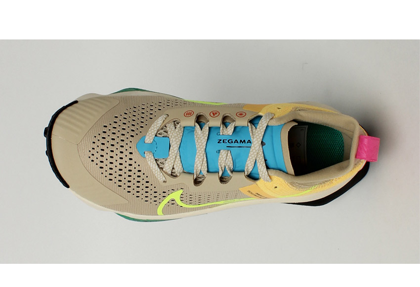 楽天市場】ナイキ ゼガマ トレイル ランニングシューズ NIKE